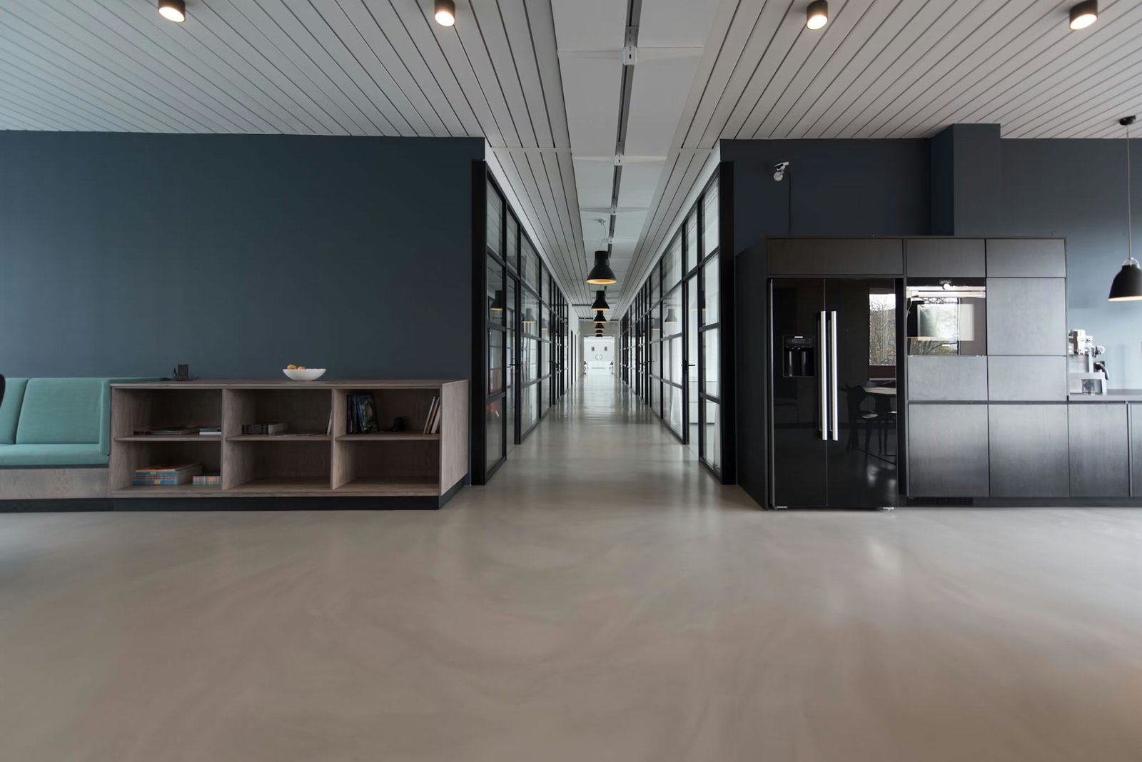 Reliable Commercial Cleaning Services in Manchester