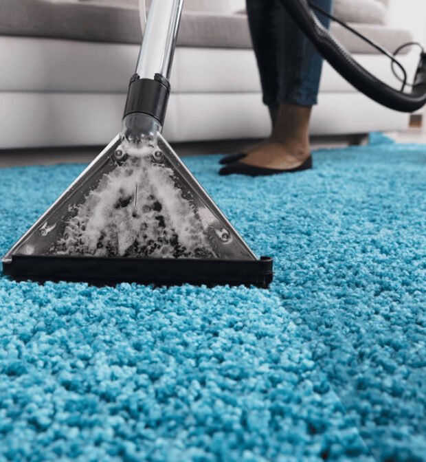 Professional Carpet Cleaning in Manchester: Tips & Techniques