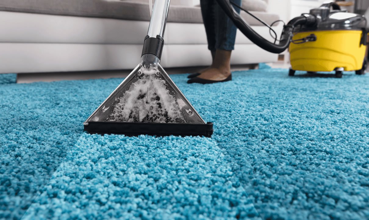 Professional Carpet Cleaning in Manchester: Tips & Techniques