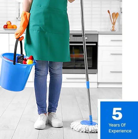 Best Cleaning Services in Manchester