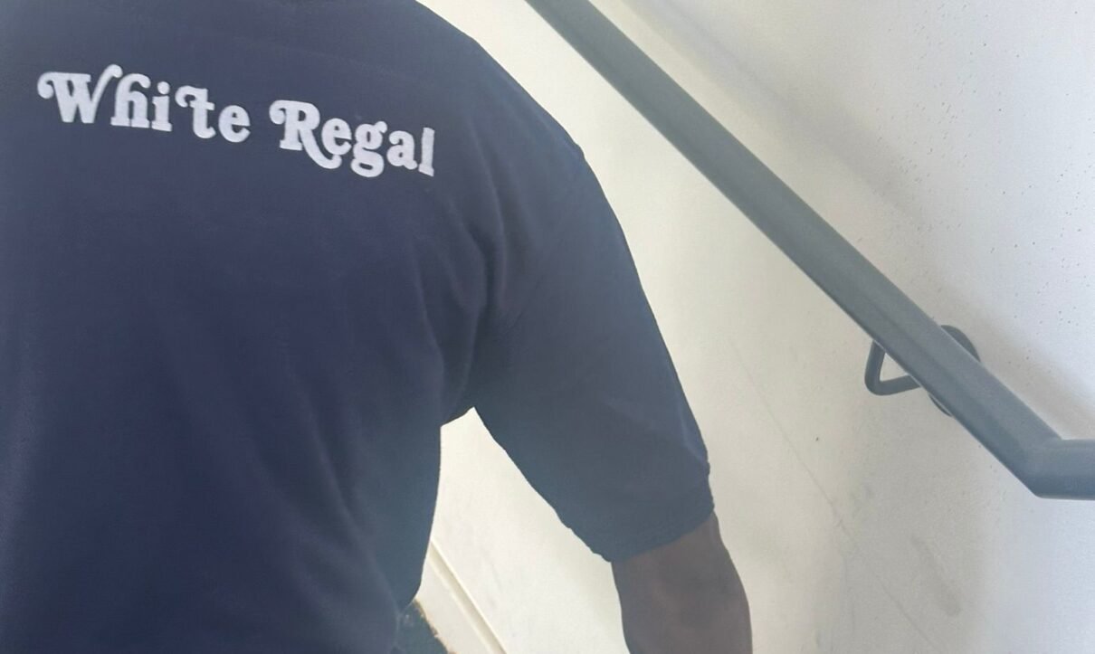 commercial cleaning service in Manchester