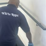 commercial cleaning service in Manchester