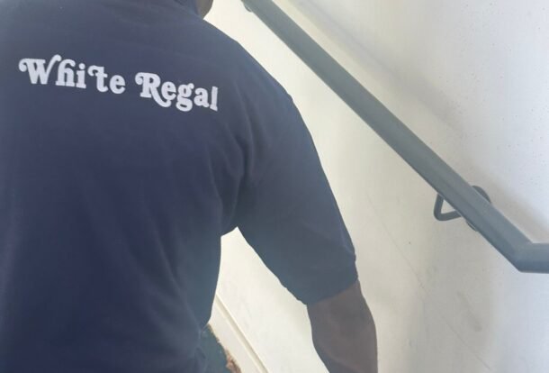 commercial cleaning service in Manchester