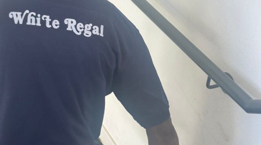 commercial cleaning service in Manchester
