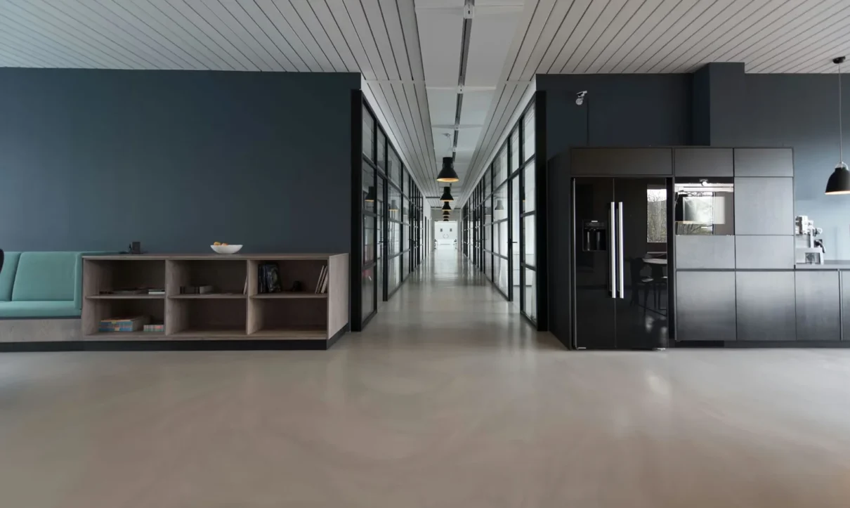 commercial cleaning Manchester