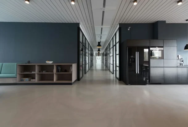 commercial cleaning Manchester