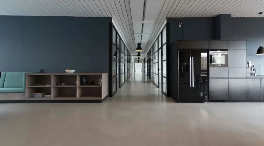 commercial cleaning Manchester