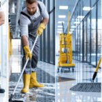 Commercial Cleaning Manchester